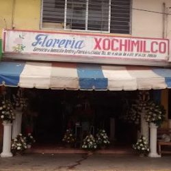 Florería Xochimilco