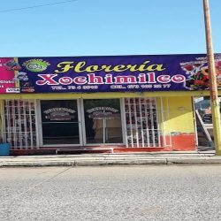 Florería Xochimilco