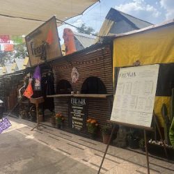 Floreria Xochimilco