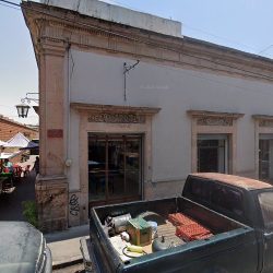 Floreria Xochimilco
