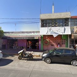Florería Xochimilco