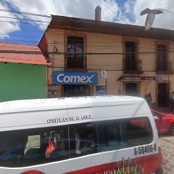 Floreria Xochimilco