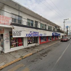 Floreria Xochimilco