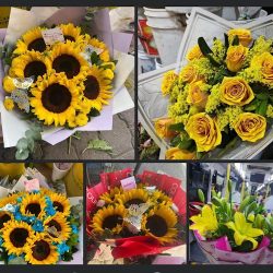 FlorerÍa Xochipilli