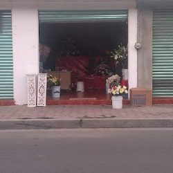 Florería Xochitecatitla