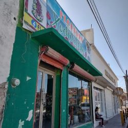 Floreria Xochititlán