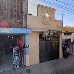 Floreria Xochitl.