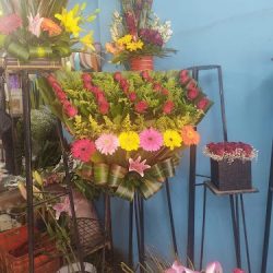 Florería Xóchitl