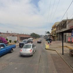 Floreria Xochitl