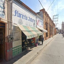 Florería Xóchitl