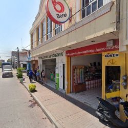 Florería Xochitl