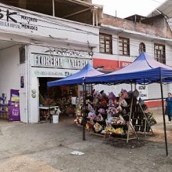 Floreria Y Bodega De Flores Valeria