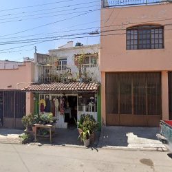Florería Y Cerámica Chavez