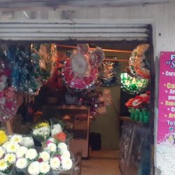 Florería Y Coronas De Muerto