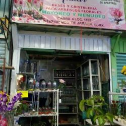 Floreria Y Cristalería Aldair