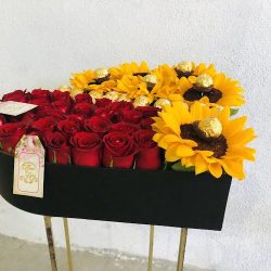 Florería Y Decoración De Eventos Fl