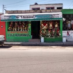 Florería Y Decoración Los "2 Hermanos"