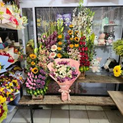 Floreria Y Decoraciones Juarez