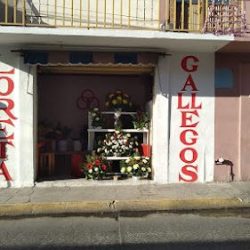 Floreria Y Decoradora De Bodas Loreta Gallegos