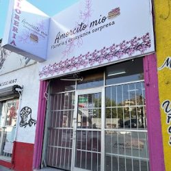 Floreria Y Desayunos Sorpresa “amorcito Mío”