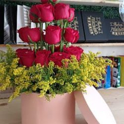 Florería Y Detalles Alejandra