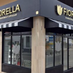 Florería Y Detalles Fiorella