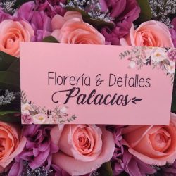 Florería Y Detalles Palacios