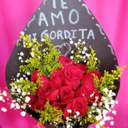 Floreria Y Detalles Paulina