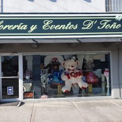 Floreria Y Eventos D' Toño