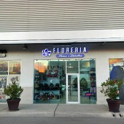 FlorerÍa Y Eventos Flores Y Detalles Monumental