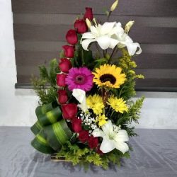 Florería Y Eventos Paulina