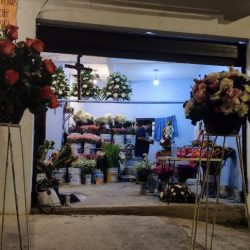 Florería Y Eventos "xochiquetzal"