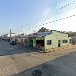 Floreria Y Fruteria San Marcos 1