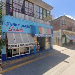 Floreria Y Joyeria Gabella
