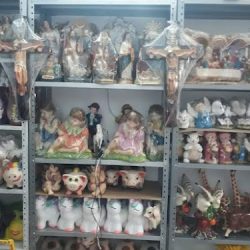 FlorerÍa Y JugueterÍa Las Princesas