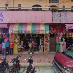 FlorerÍa Y Novedades El Paraiso