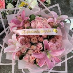 Florería Y Novedades Mi Dulce Lupita