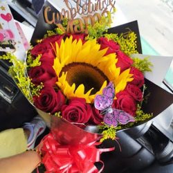 Florería Y Novedades Mis Amores