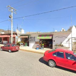 Floreria Y Plasticos Esperanza