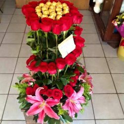 Florería Y Regalos