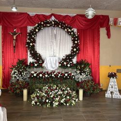 Floreria Y Regalos Ámbar- Suc. Santa Lucía.