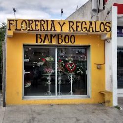 FlorerÍa Y Regalos Bamboo