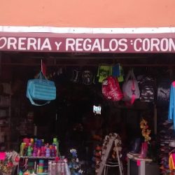 Floreria Y Regalos "corona"