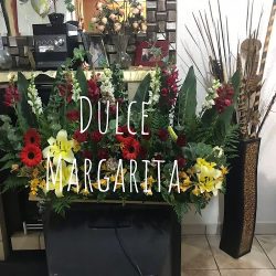 Florería Y Regalos Dulce Margarita