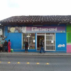 Florería Y Regalos Getsemani