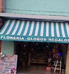 Florería Y Regalos Luxy