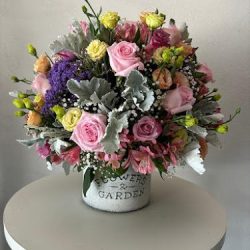 Floreria Y Regalos Maria Isabel