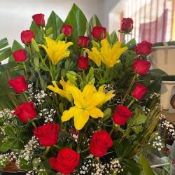 Florería Y Regalos Melgoza