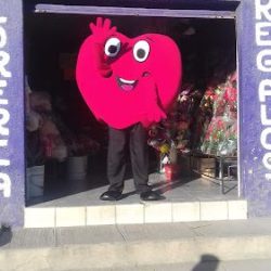 Florería Y Regalos Peque