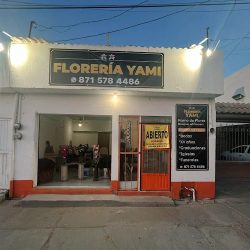 Florería Yami